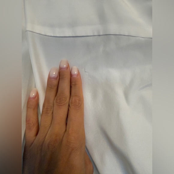 Nwd GAUGE81 Puno silk Dress in Ivory size s - Picture 9 of 11